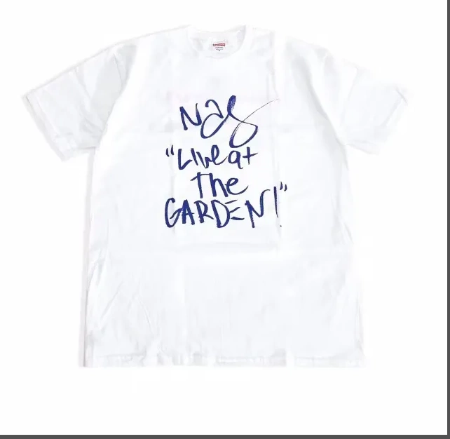 Limited 23ss M S and Friends Nas XL F&F Family L White 0701